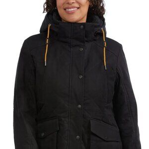 Hunter Field Jacket SZ L